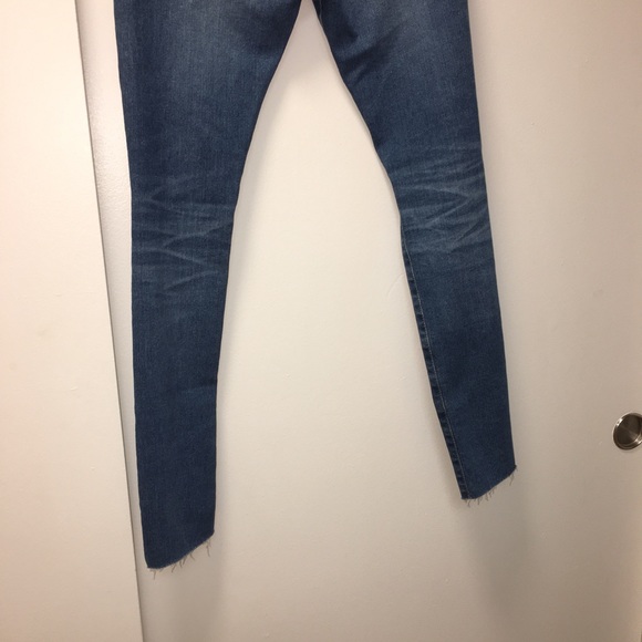 KEEPING FOR NOW :: The Farrah High Waist Jeans - Picture 8 of 8